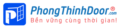 Phong Thịnh Door®