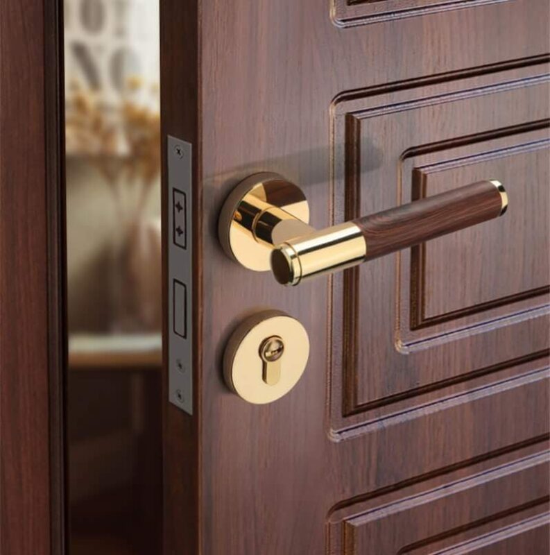Phong Thịnh Door®