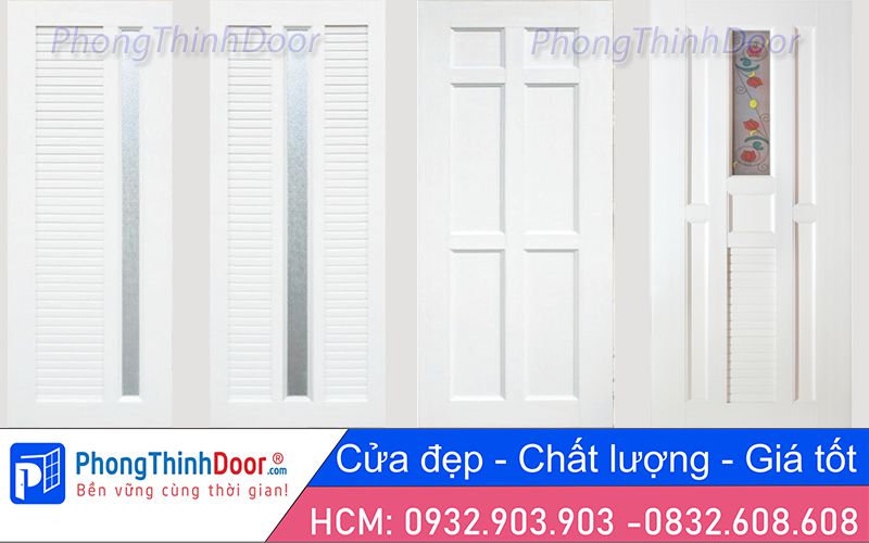 Phong Thịnh Door®