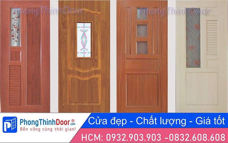 Phong Thịnh Door®