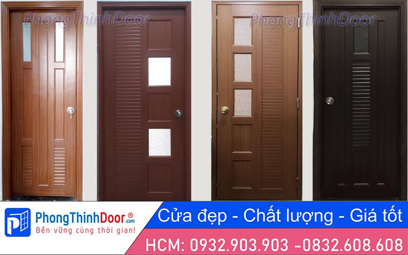 Phong Thịnh Door®