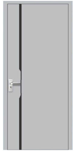 cửa nhựa hàn quốc BR516