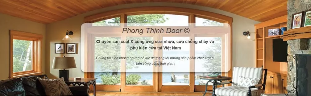 Phong Thịnh Door