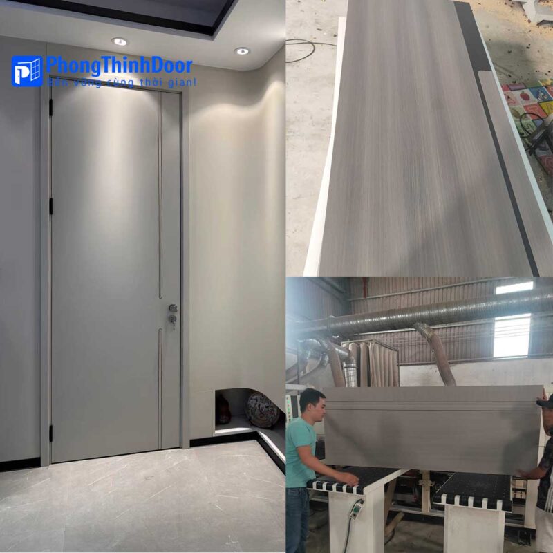 Phong Thịnh Door®