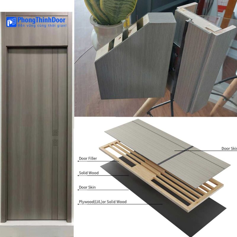 Phong Thịnh Door®