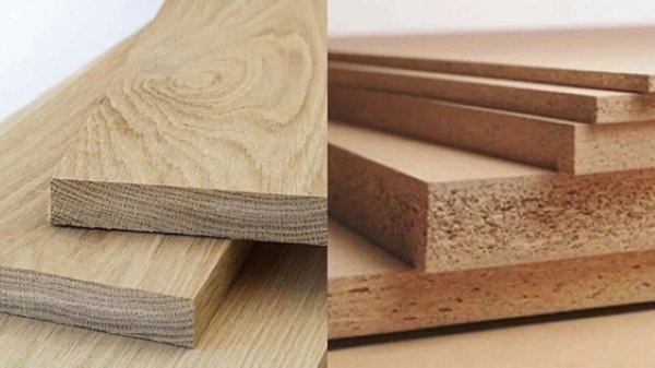 Độ bền cao chính là một trong những ưu điểm nổi bật của gỗ MDF khiến nhiều người tin dùng