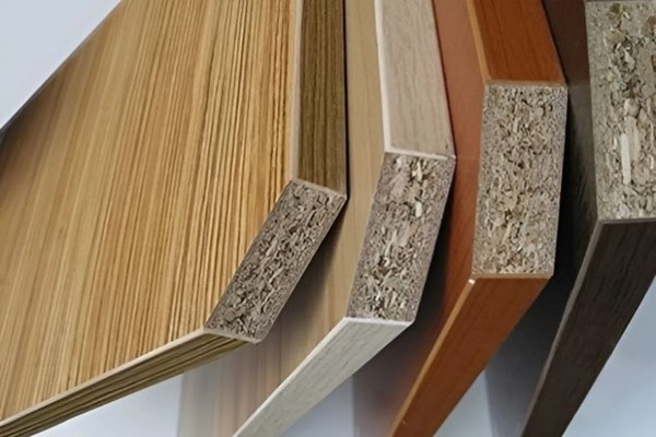 Gỗ MDF chịu lực kém, dễ bị cong vênh, nứt nẻ khi chịu tác động mạnh