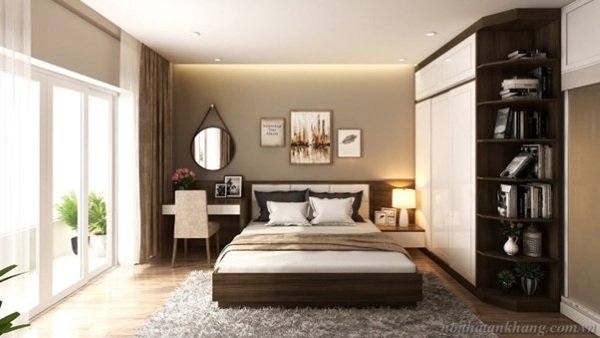 Cửa gỗ MDF là lựa chọn tốt cho nhiều không gian sống, mang lại sự tiện nghi, thẩm mỹ và tiết kiệm chi phí.