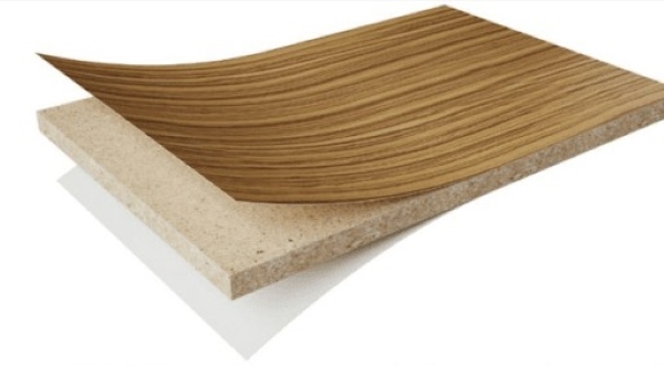 Tấm MDF phủ Laminate dày chắc cho ứng dụng cần độ bền cao