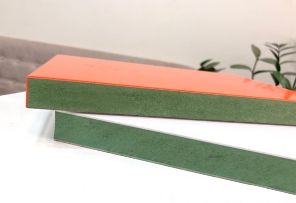 So sánh trực quan cấu tạo gỗ MDF trong thiết kế nội thất hiện đại