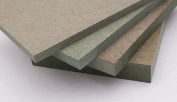 Cận cảnh cấu trúc gỗ MDF và những giới hạn cần lưu ý khi thi công