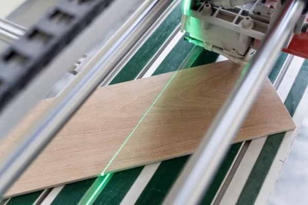 Ứng dụng công nghệ cao trong kiểm định chất lượng gỗ MDF chống ẩm