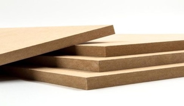 Tấm MDF lõi xanh chống ẩm phổ biến hiện nay