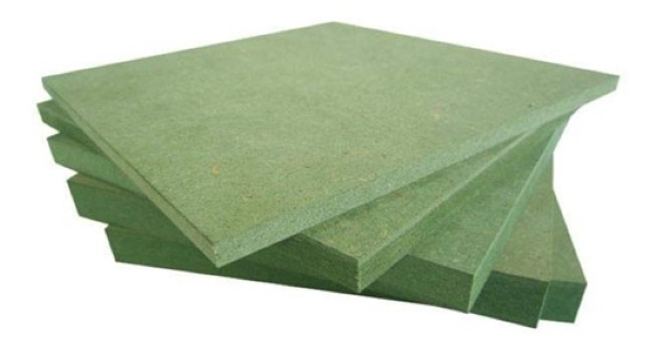Cấu tạo bề mặt và đặc trưng của ván MDF thường